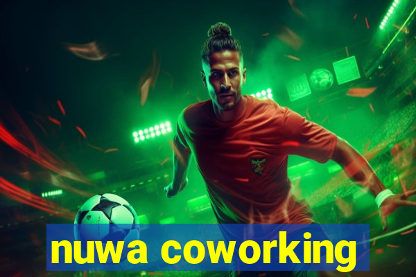 nuwa coworking